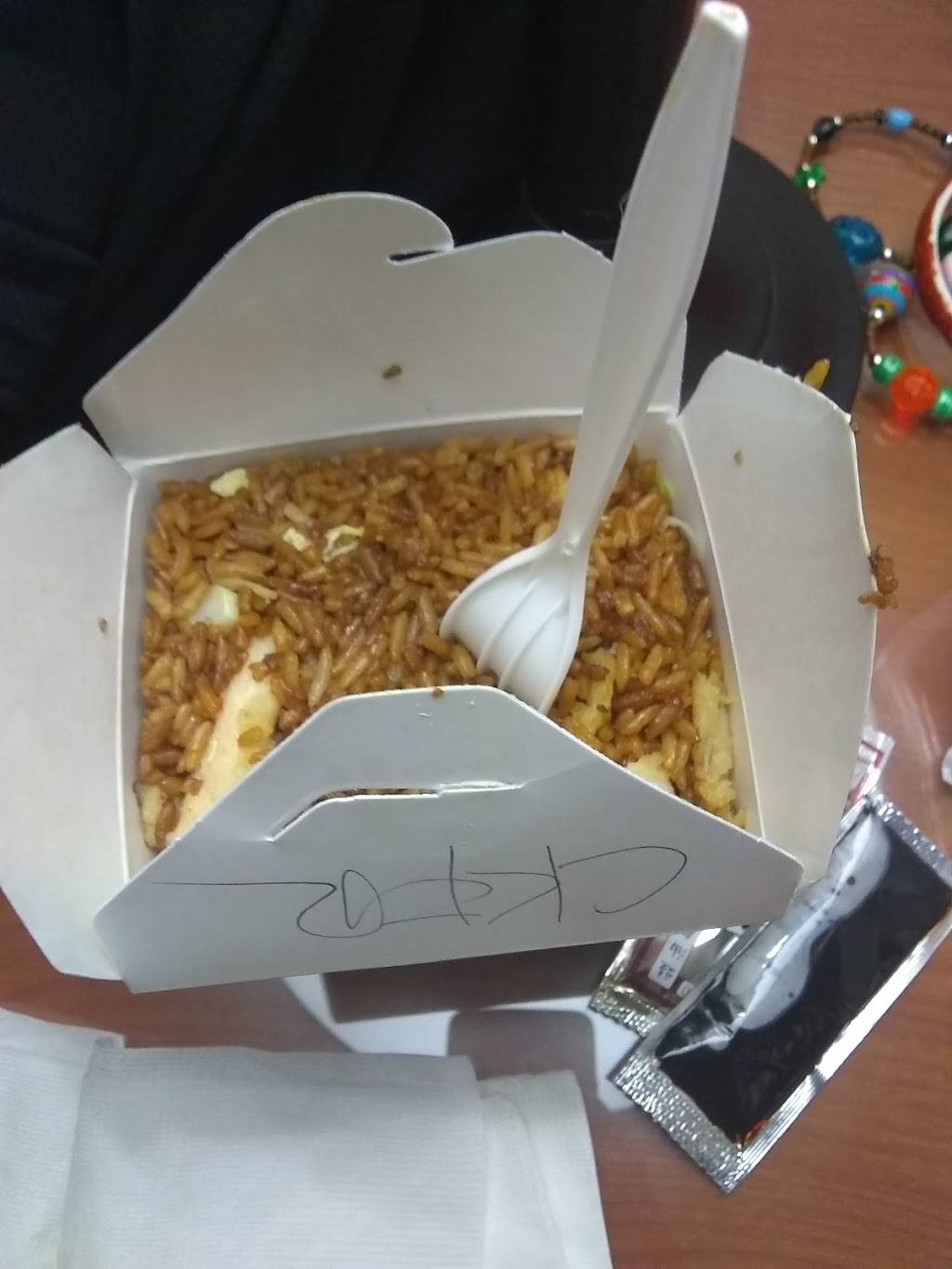 Starwok Express | restaurant | 2201 N 83rd Ave, Phoenix, AZ 85035, USA | 6238451900 OR +1 623-845-1900