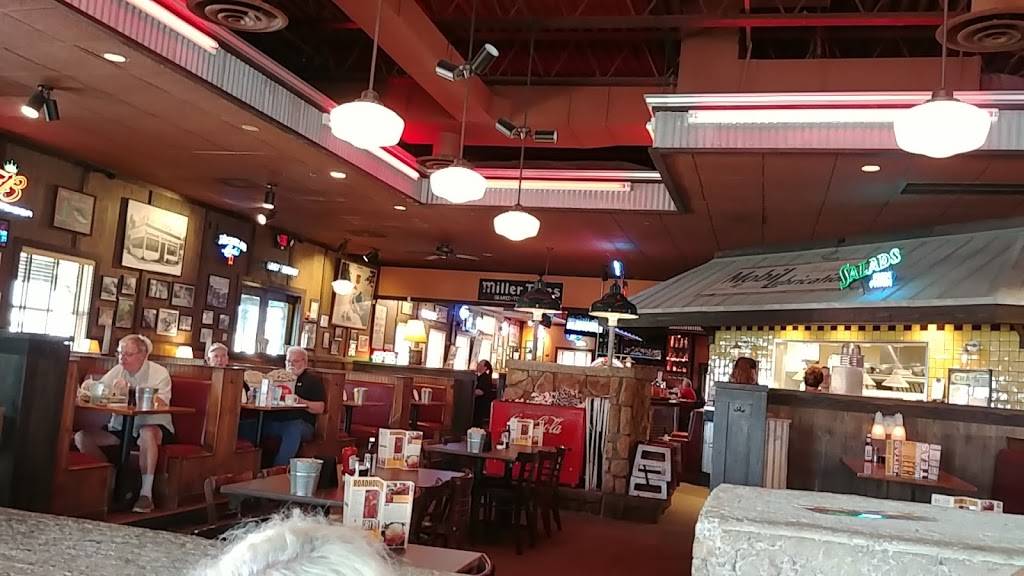 Logans Roadhouse | restaurant | 17065 Mercantile Blvd, Noblesville, IN 46060, USA | 3177763901 OR +1 317-776-3901