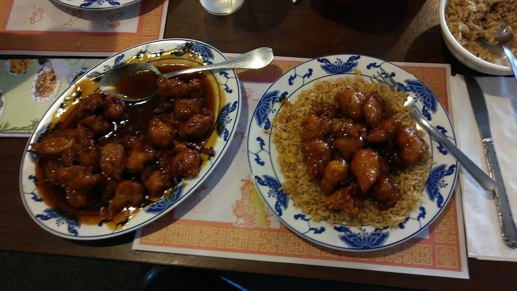 Tong Garden | restaurant | 956 Brookline Blvd, Pittsburgh, PA 15226, USA | 4125633228 OR +1 412-563-3228