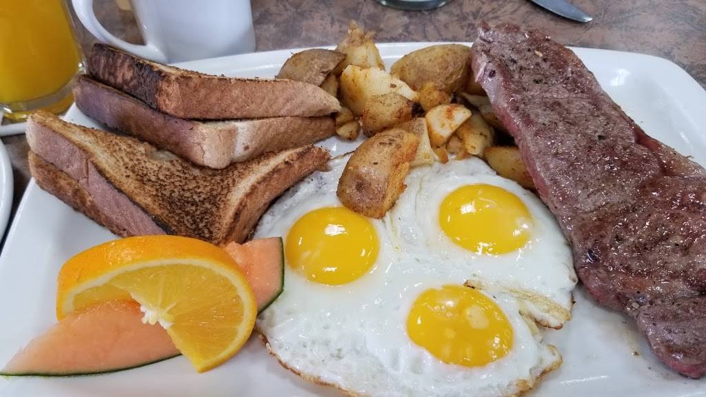 Eggsmart | restaurant | 8051 Yonge St, Markham, ON L3T 2C5, Canada | 9057095873 OR +1 905-709-5873