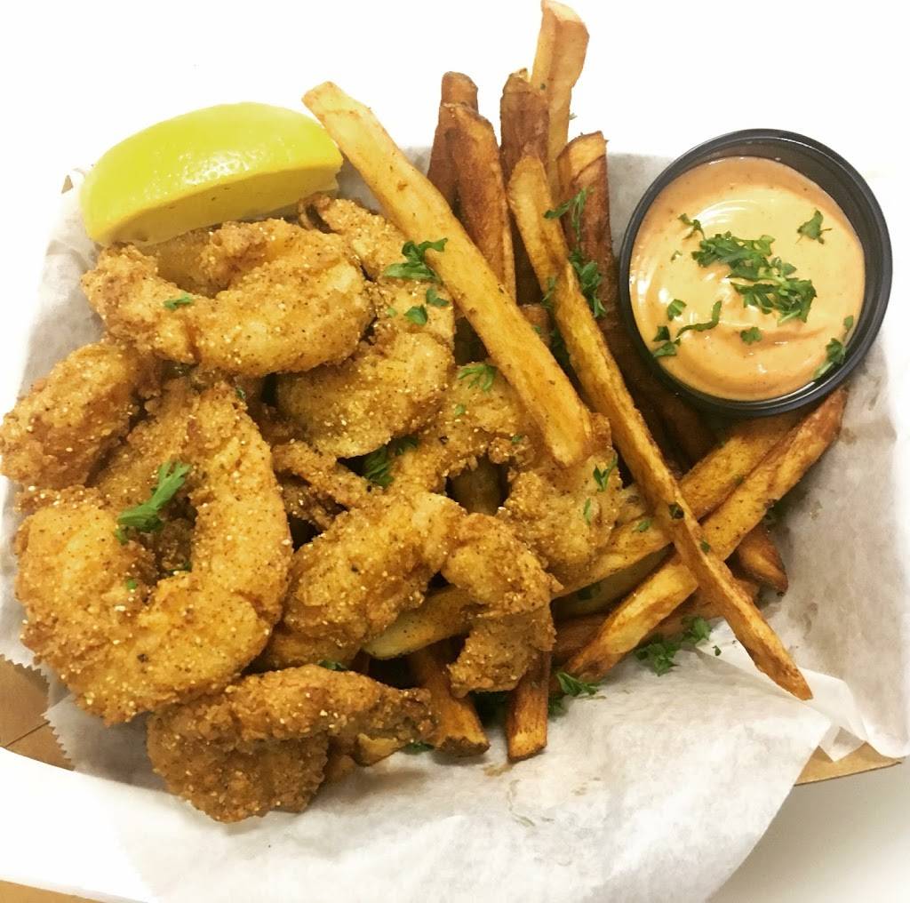 Krabby’s | restaurant | 3669 Star Ranch Rd, Colorado Springs, CO 80906, USA | 7193139472 OR +1 719-313-9472