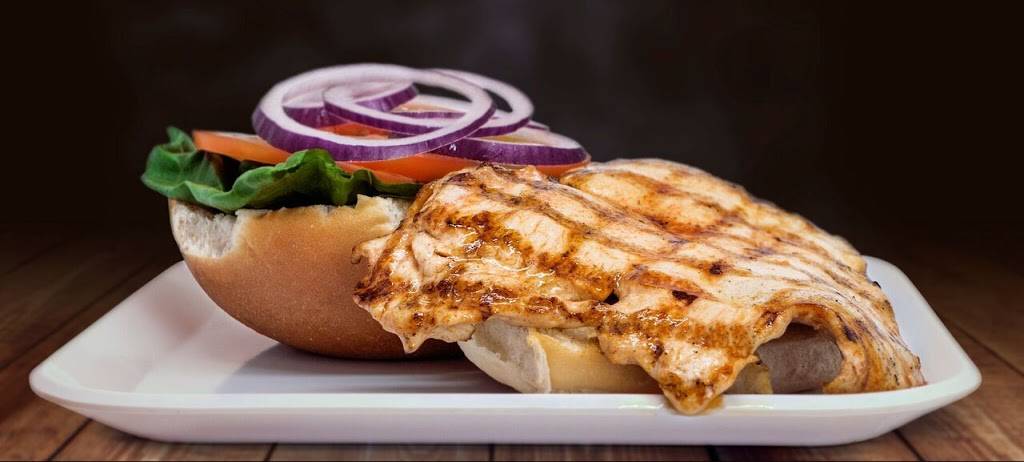 La Rosa Chicken & Grill - Wayne | restaurant | 600 Valley Rd, Wayne, NJ 07470, USA | 9736339500 OR +1 973-633-9500