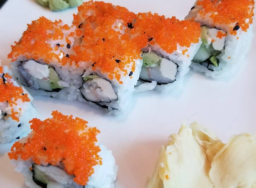 Shiki of Mocksville | restaurant | 1421 Yadkinville Rd, Mocksville, NC 27028, USA | 3369360011 OR +1 336-936-0011