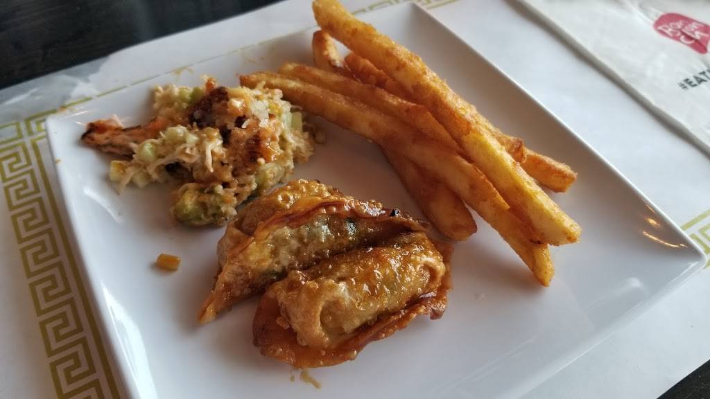 Bonchon | restaurant | 377 N Capitol Ave, San Jose, CA 95133, USA | 4089292989 OR +1 408-929-2989