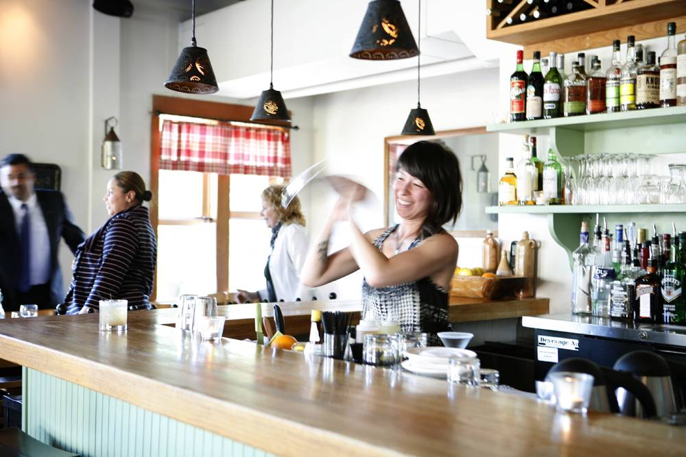 Pair | restaurant | 5501 30th Ave NE, Seattle, WA 98105, USA | 2065267655 OR +1 206-526-7655