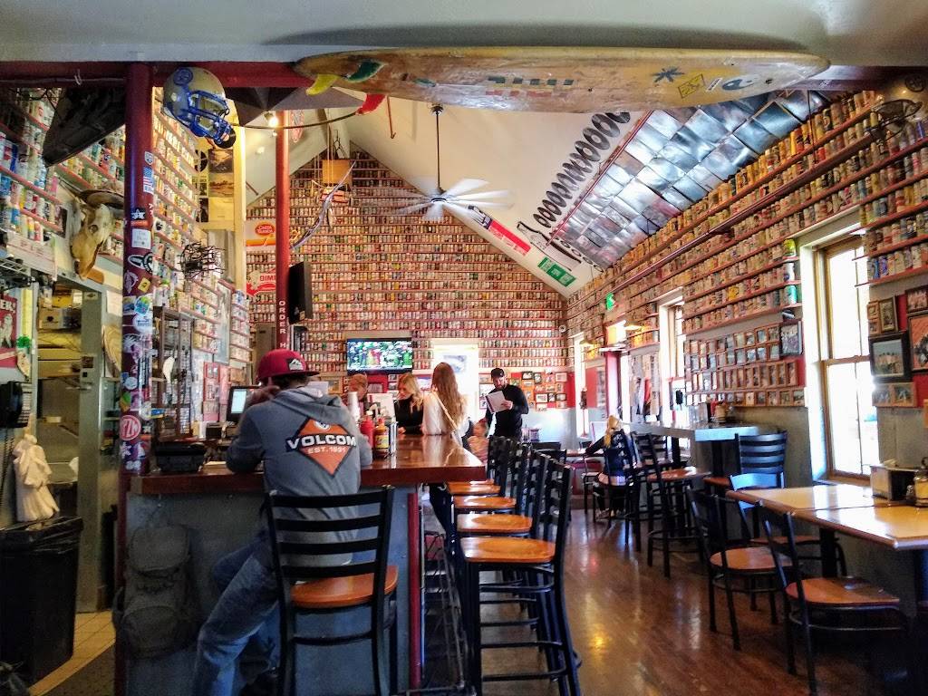 Davanzas | restaurant | 690 Park Ave, Park City, UT 84060, USA | 4356492222 OR +1 435-649-2222