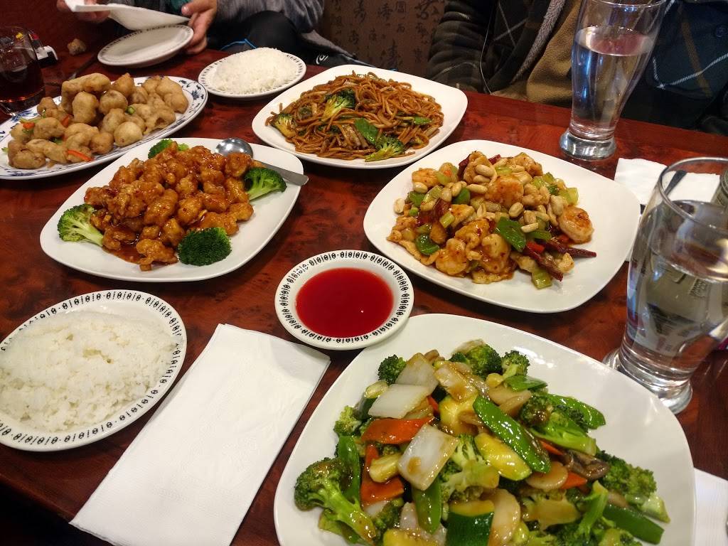 China Wok | restaurant | 8045, 2838 Vista Blvd, Sparks, NV 89434, USA | 7755015778 OR +1 775-501-5778