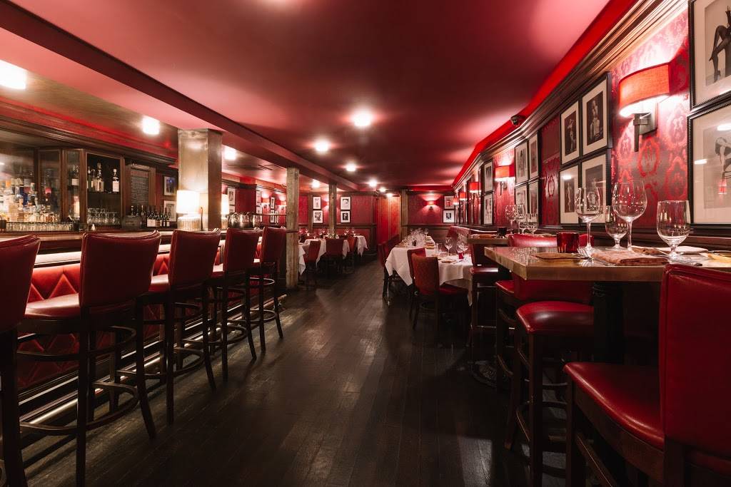 Strip House | restaurant | 13 E 12th St, New York, NY 10003, USA | 2123280000 OR +1 212-328-0000