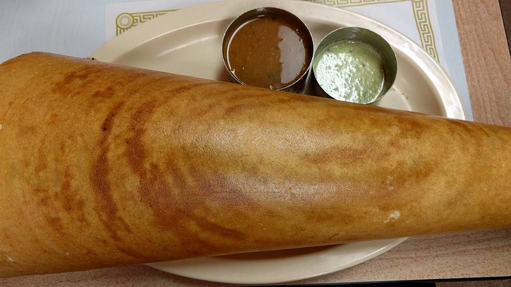 Udupi Cafe | restaurant | 11707 Lebanon Rd, Cincinnati, OH 45241, USA | 5137335999 OR +1 513-733-5999