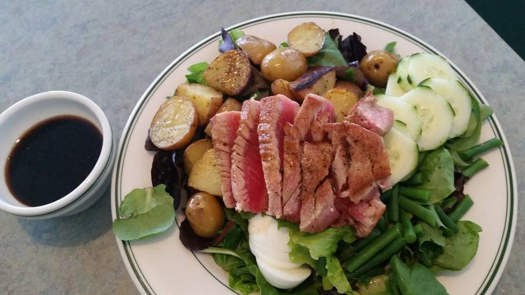 Goodys Family Restaurant | restaurant | 14096 Green Tree Blvd, Victorville, CA 92395, USA | 7602411332 OR +1 760-241-1332