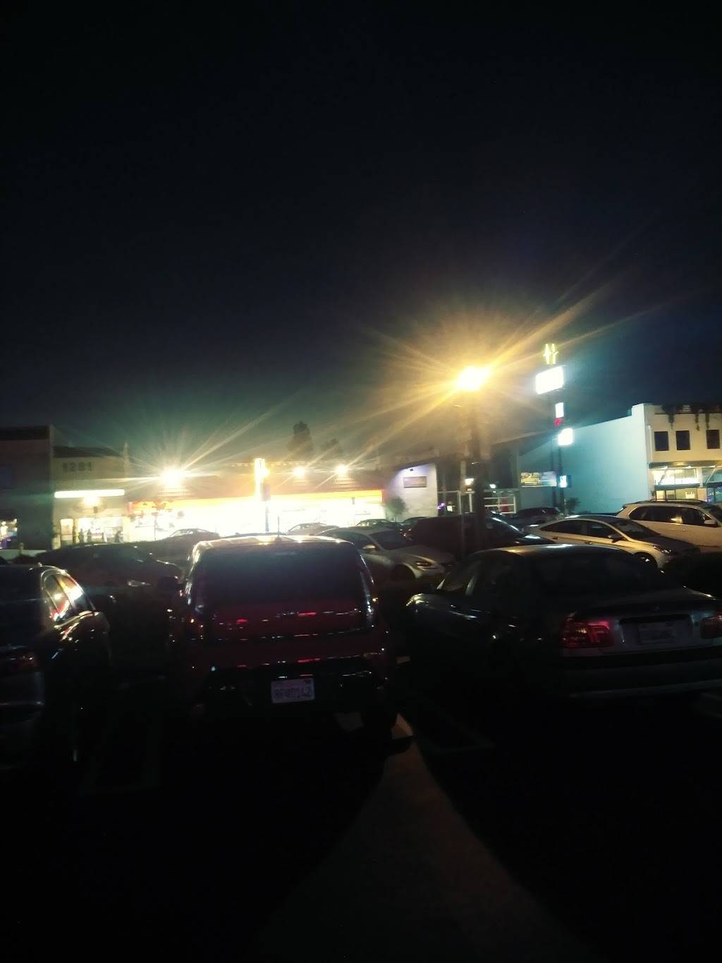 Papa Johns Pizza | restaurant | 1280 University Ave, San Diego, CA 92103, USA | 6192977272 OR +1 619-297-7272