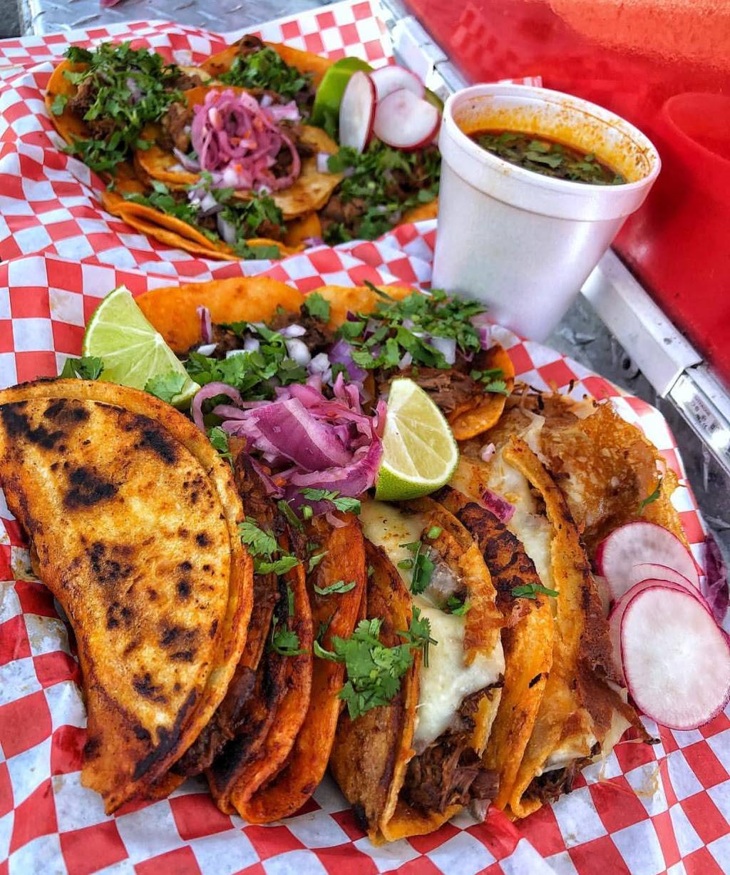 Birrieria San Marcos | restaurant | 8660 Woodley Ave, North Hills, CA 91343, USA | 8189466711 OR +1 818-946-6711