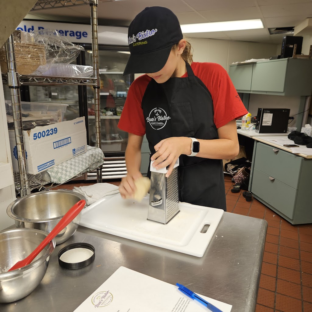 Buas Bistro | meal delivery | 1330 Post Oak Blvd #1331, Houston, TX 77056, USA | 7137835169 OR +1 713-783-5169