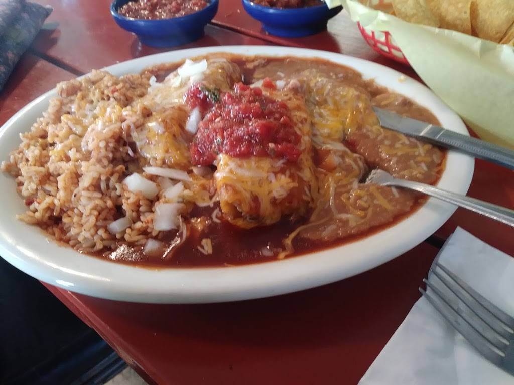 Burrito House | restaurant | 58499 Columbia River Hwy, St Helens, OR 97051, USA | 5034105550 OR +1 503-410-5550