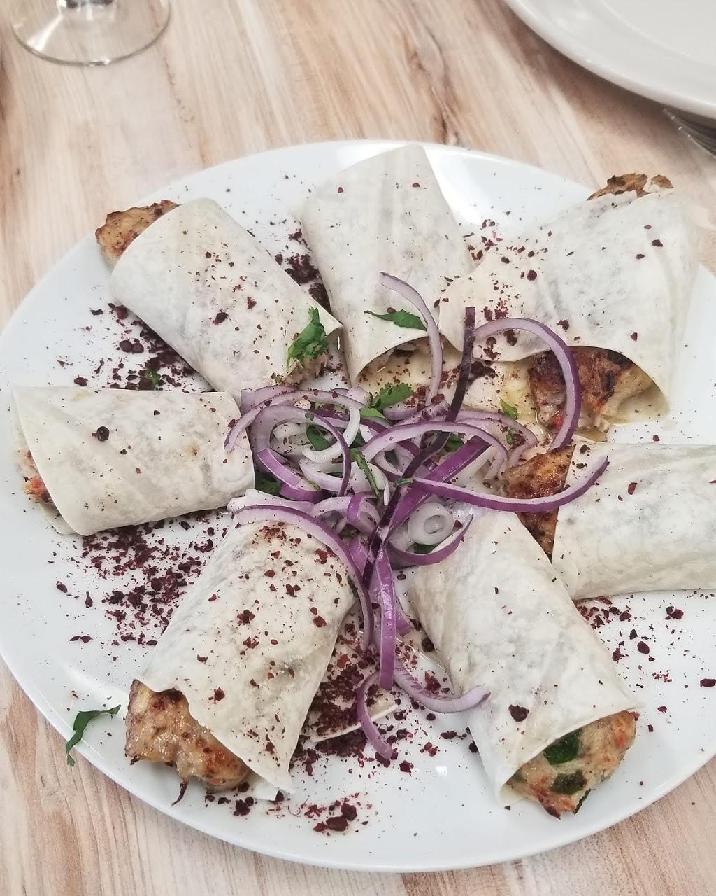 Atmosfera Restaurant | restaurant | 18220 Collins Ave, Sunny Isles Beach, FL 33160, USA | 3059740163 OR +1 305-974-0163