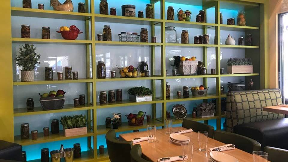 Gary Racks Farmhouse Kitchen - Boca Raton | meal delivery | 399 SE Mizner Blvd, Boca Raton, FL 33432, USA | 5618262625 OR +1 561-826-2625