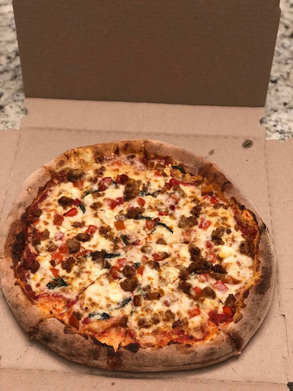 Element Wood Fire Pizza | restaurant | 96 Broadway St NE, Minneapolis, MN 55413, USA | 6123793028 OR +1 612-379-3028