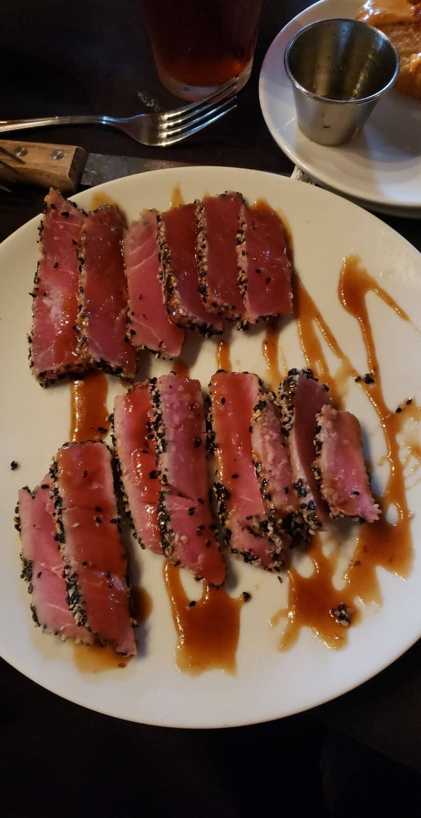 Jacks Chophouse | restaurant | 4479 N Valdosta Rd, Valdosta, GA 31602, USA | 2292621070 OR +1 229-262-1070