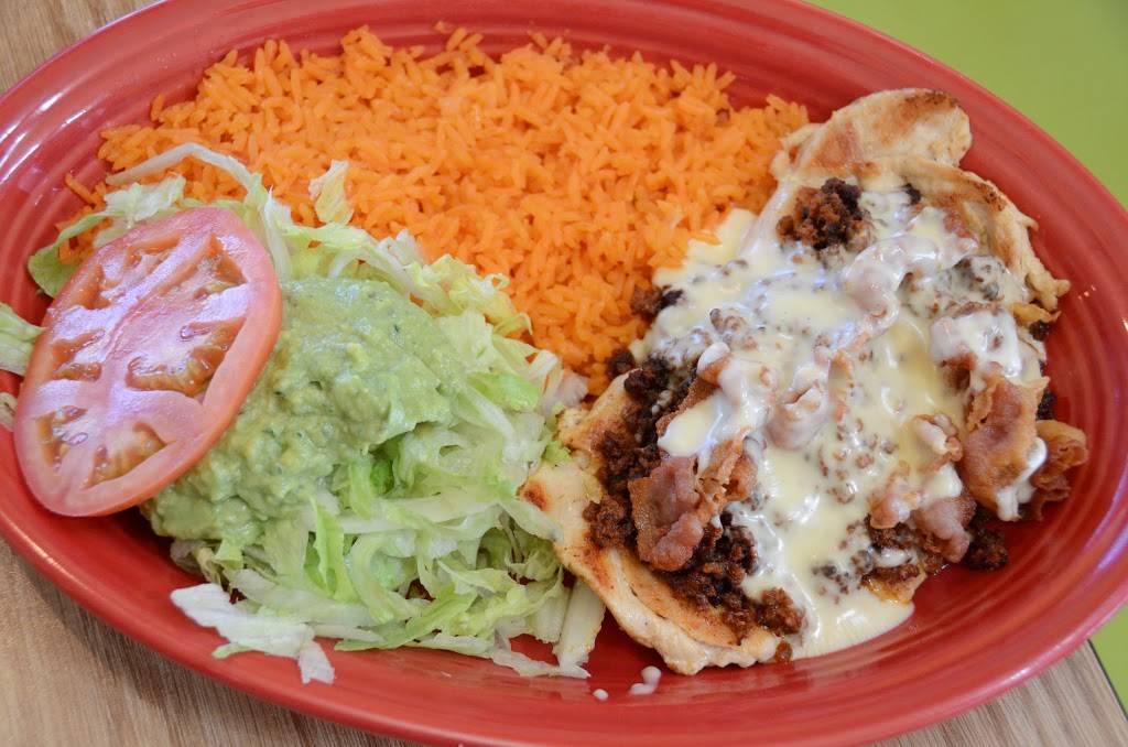 Real Hacienda | restaurant | 3728 Wabash Ave, Terre Haute, IN 47803, USA | 8122342242 OR +1 812-234-2242