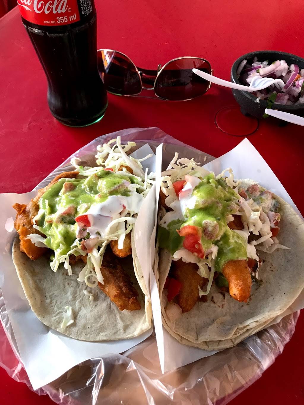 Mariscos Titos | restaurant | Calle Primera 7931, Zona Centro, 22000 Tijuana, B.C., Mexico | 016646384591 OR +52 664 638 4591