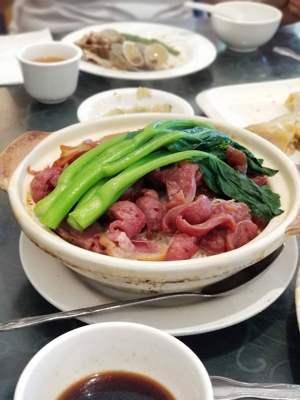 MW Chinese Gourmet 新興隆 | restaurant | 36659 Fremont Blvd, Fremont, CA 94536, USA | 5107951018 OR +1 510-795-1018