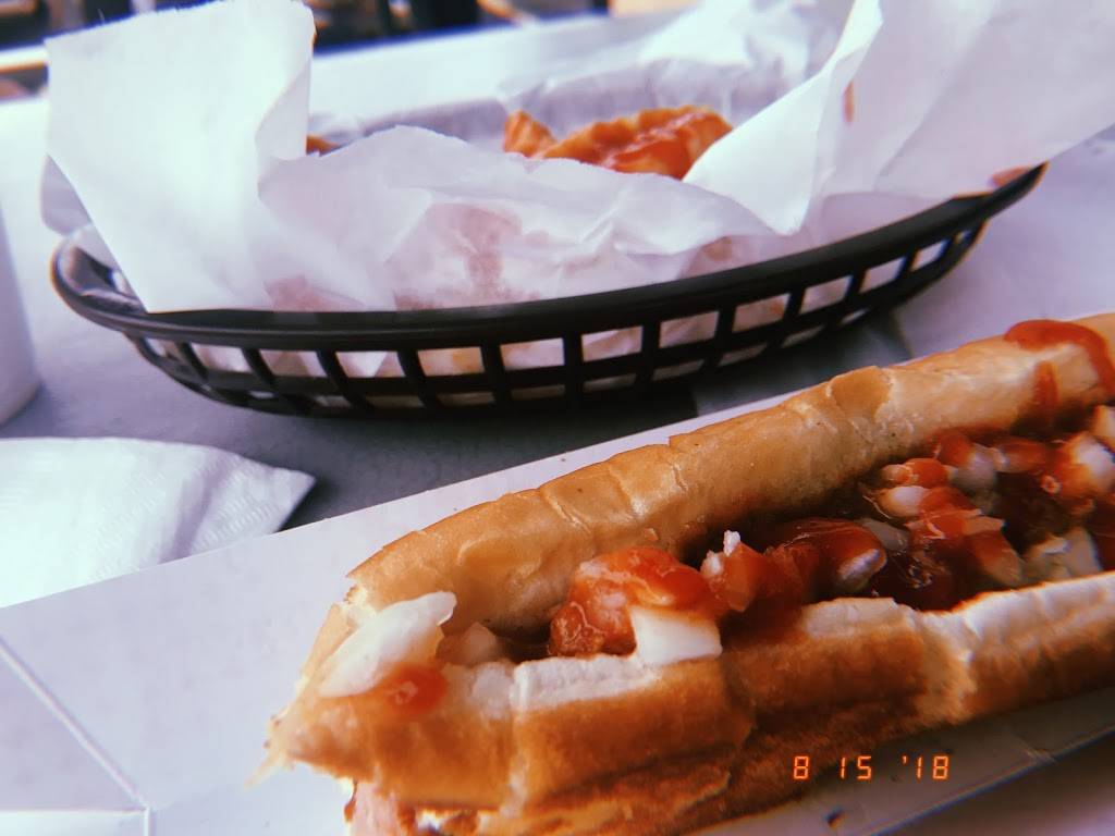 Pontiac Super Chief | restaurant | 340 W Walton Blvd, Pontiac, MI 48340, USA | 2483332028 OR +1 248-333-2028