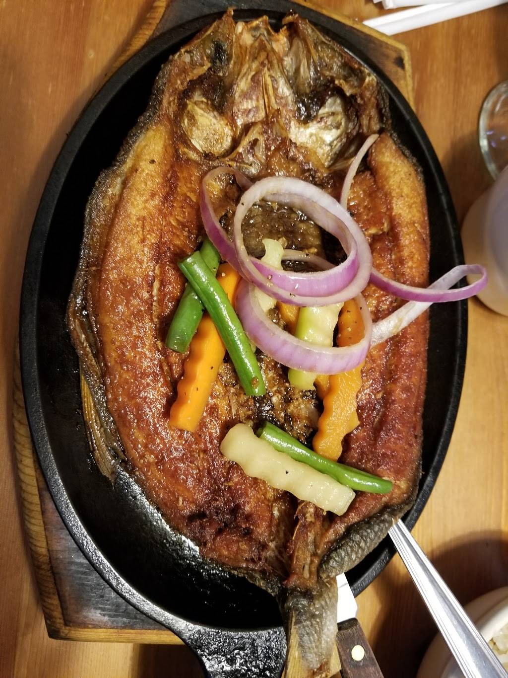 Nipa Hut Bar & Restaurant | restaurant | 5485 W Irlo Bronson Memorial Hwy, Kissimmee, FL 34746, USA | 4075073826 OR +1 407-507-3826