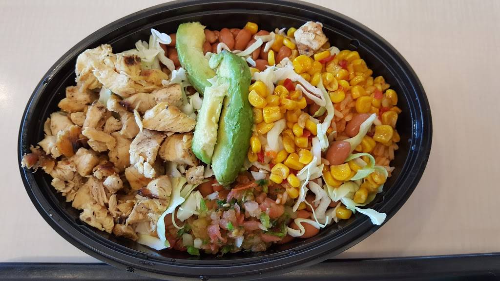 El Pollo Loco | restaurant | 6041 La Palma Ave, Buena Park, CA 90620, USA | 7145237180 OR +1 714-523-7180
