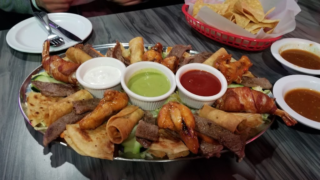 El Ancla Restaurant & Bar | restaurant | 4901 Durfee Ave, Pico Rivera, CA 90660, USA | 5628215611 OR +1 562-821-5611