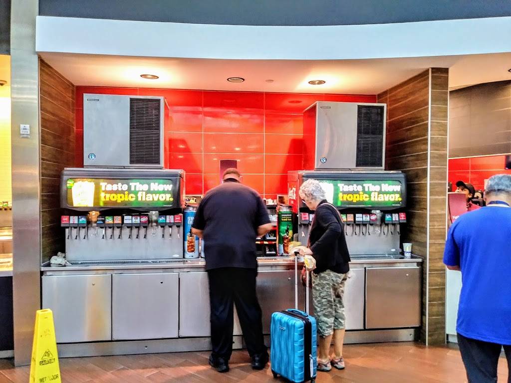 McDonalds | cafe | 9223 Jeff Fuqua Blvd, Orlando, FL 32827, USA | 4078257333 OR +1 407-825-7333