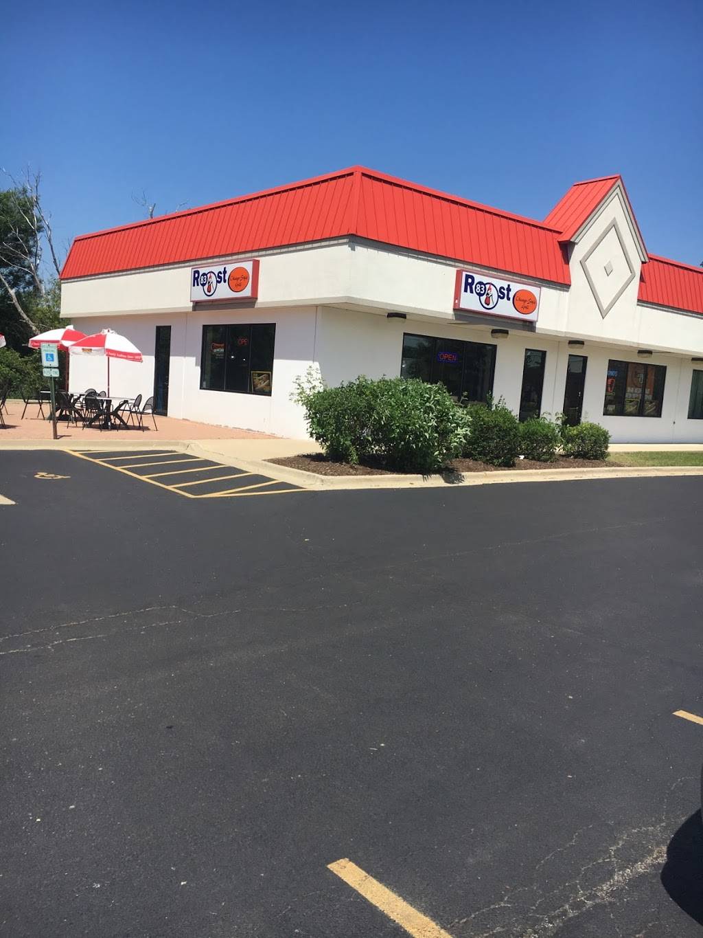 Roost 83 Chicago Style Grill | restaurant | 116 S Illinois 83 Unit A, Grayslake, IL 60030, USA | 8479864876 OR +1 847-986-4876