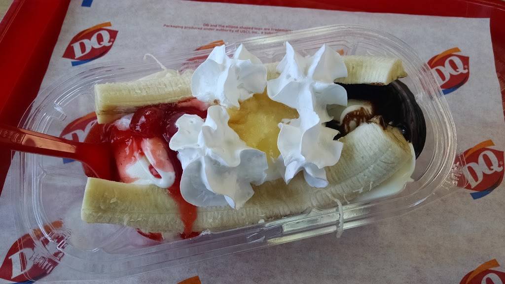 Dairy Queen | restaurant | 5947 Merrill Rd, Jacksonville, FL 32277, USA | 9047431866 OR +1 904-743-1866