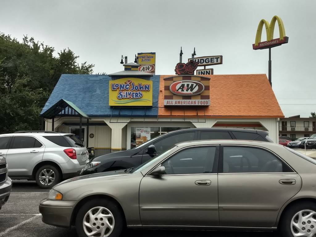 Long John Silvers | restaurant | 4803, 2223 W Main St, Durant, OK 74701, USA | 5809246717 OR +1 580-924-6717