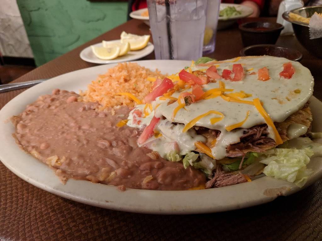 El Fenix Mexican Restaurant | restaurant | 4608 S Cooper St, Arlington, TX 76017, USA | 8175574309 OR +1 817-557-4309