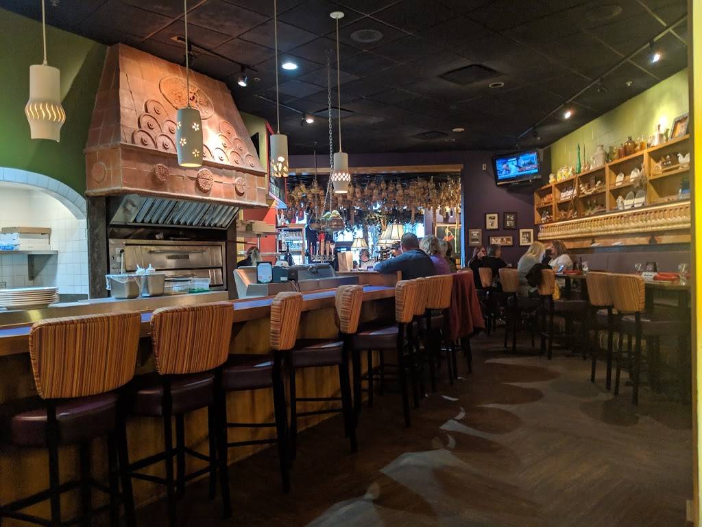 Zias | restaurant | 20 Main St, Toledo, OH 43605, USA | 8884563463 OR +1 888-456-3463