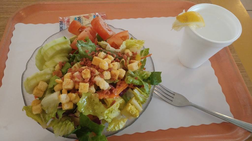 Hamburger Express | restaurant | 2060 Workman Mill Rd, Whittier, CA 90601, USA | 5626921616 OR +1 562-692-1616