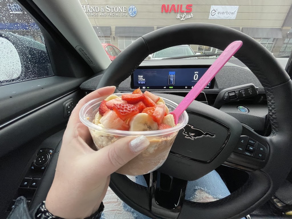 everbowl - Noblesville | restaurant | 14165 Cabela Pkwy Ste. 111, Noblesville, IN 46060, USA | 3172197185 OR +1 317-219-7185