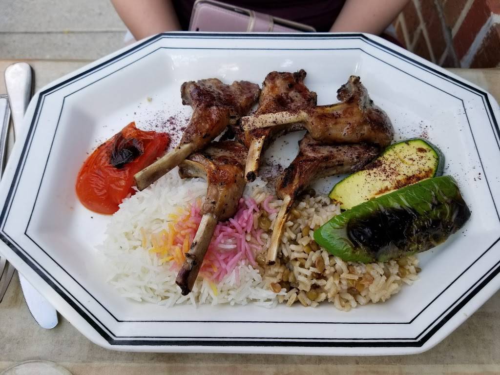 Pars Cove Restaurant | restaurant | 435 W Diversey Pkwy, Chicago, IL 60614, USA | 7735491515 OR +1 773-549-1515