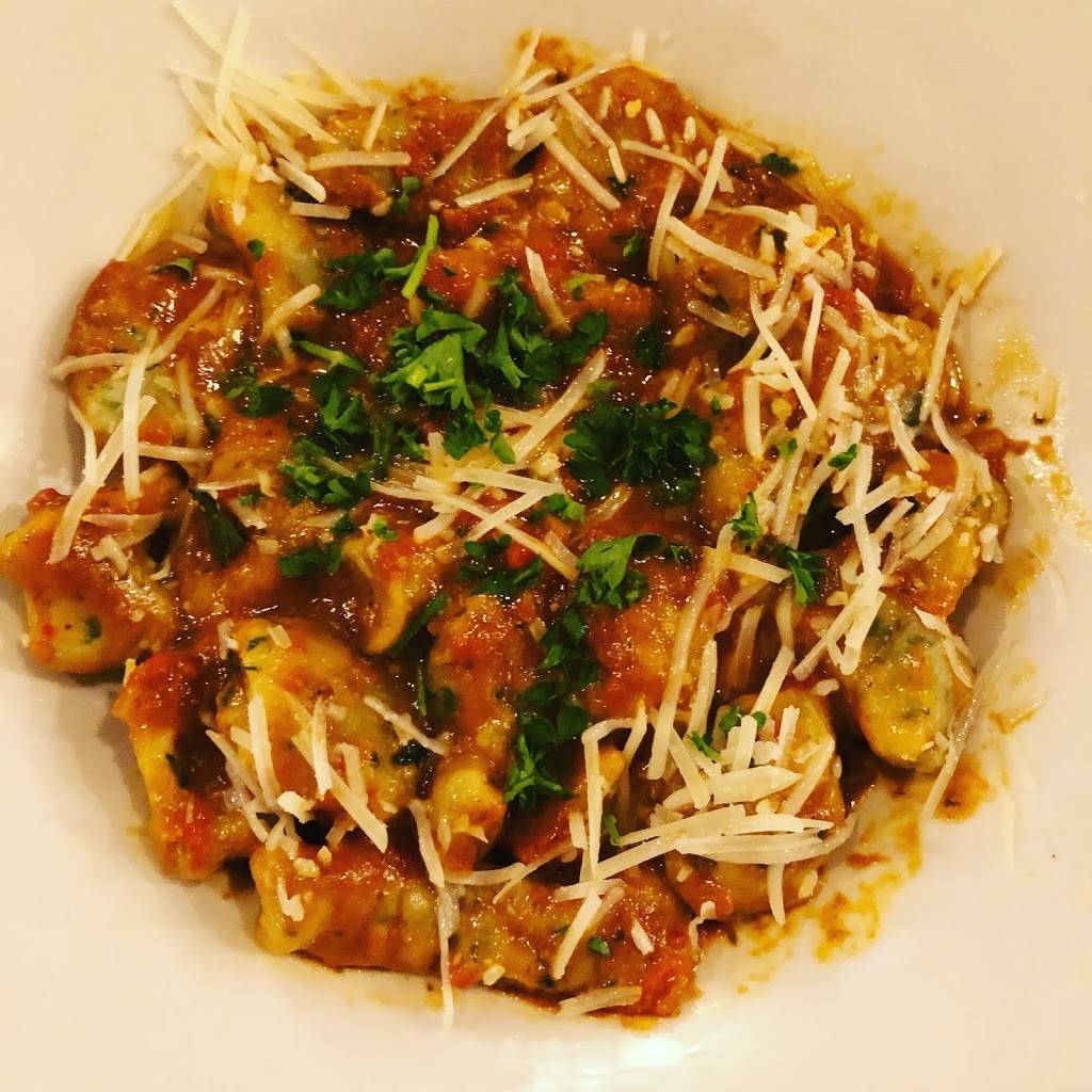 Trattoria Mezzomondo | restaurant | Palm Desert, CA 92260, USA | 7606360575 OR +1 760-636-0575