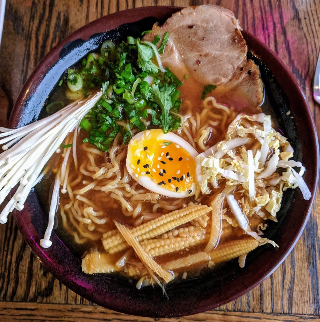 Chikn & Mi | restaurant | 2319 Brownsboro Rd, Louisville, KY 40206, USA | 5028905731 OR +1 502-890-5731