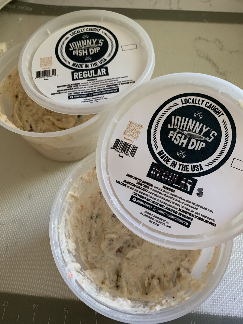 Johnnys Fish Dip | restaurant | 1714 S Dixie Hwy, Lake Worth, FL 33460, USA | 5612718257 OR +1 561-271-8257