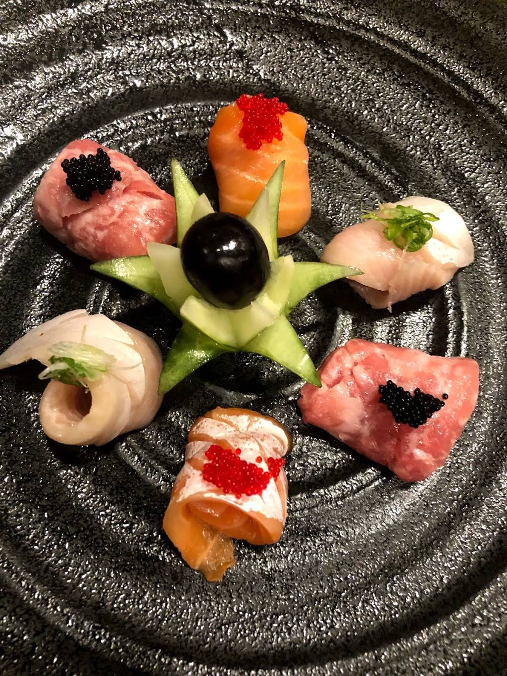 Seiyo Boston | restaurant | 1721 Washington St, Boston, MA 02118, USA | 6174472183 OR +1 617-447-2183