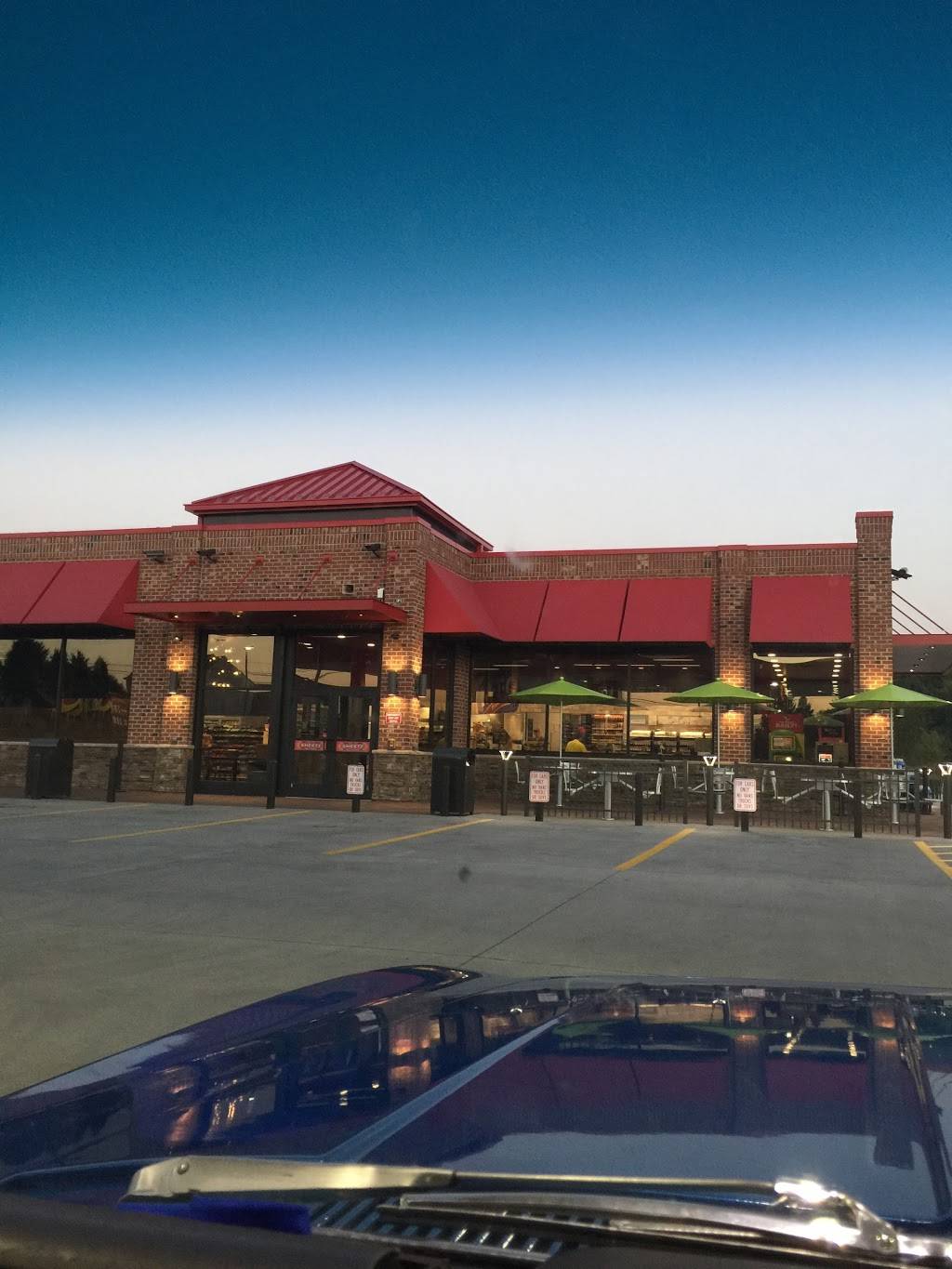 Sheetz #616 | cafe | 777 Middletown Rd, Hummelstown, PA 17036, USA | 7175661893 OR +1 717-566-1893