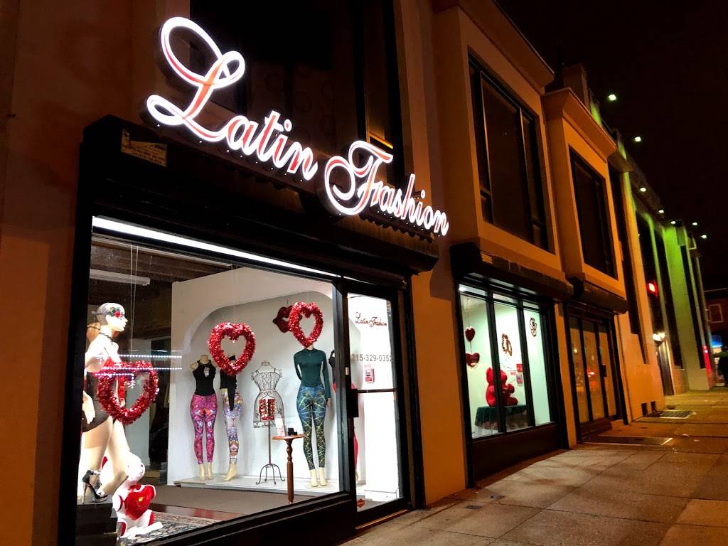 Latin Fashion | restaurant | 4648 N 5th St, Philadelphia, PA 19140, USA | 2153290352 OR +1 215-329-0352