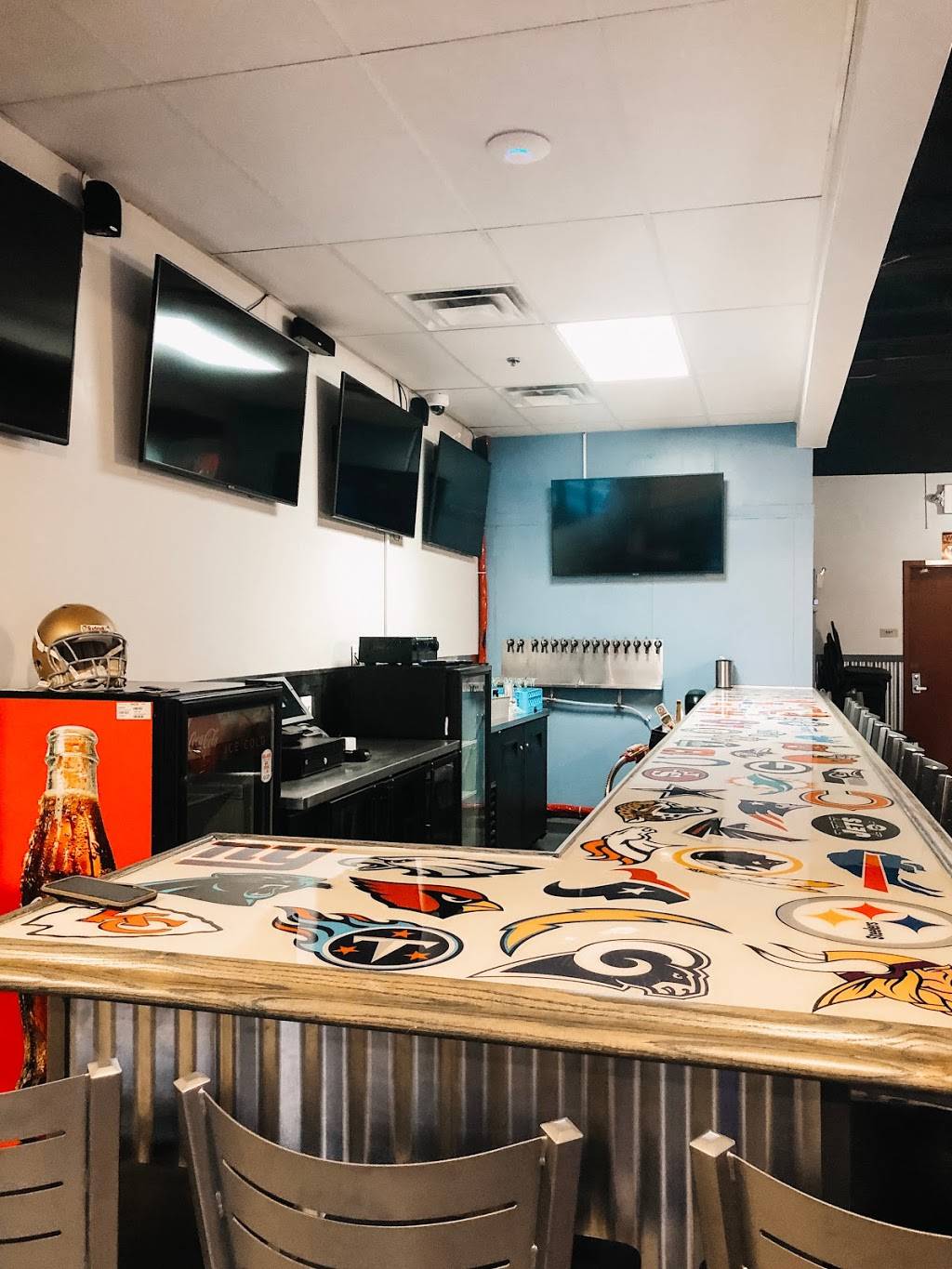 Most Valuable Pizza | restaurant | 41539 Kalmia St #109, Murrieta, CA 92562, USA | 9513975455 OR +1 951-397-5455