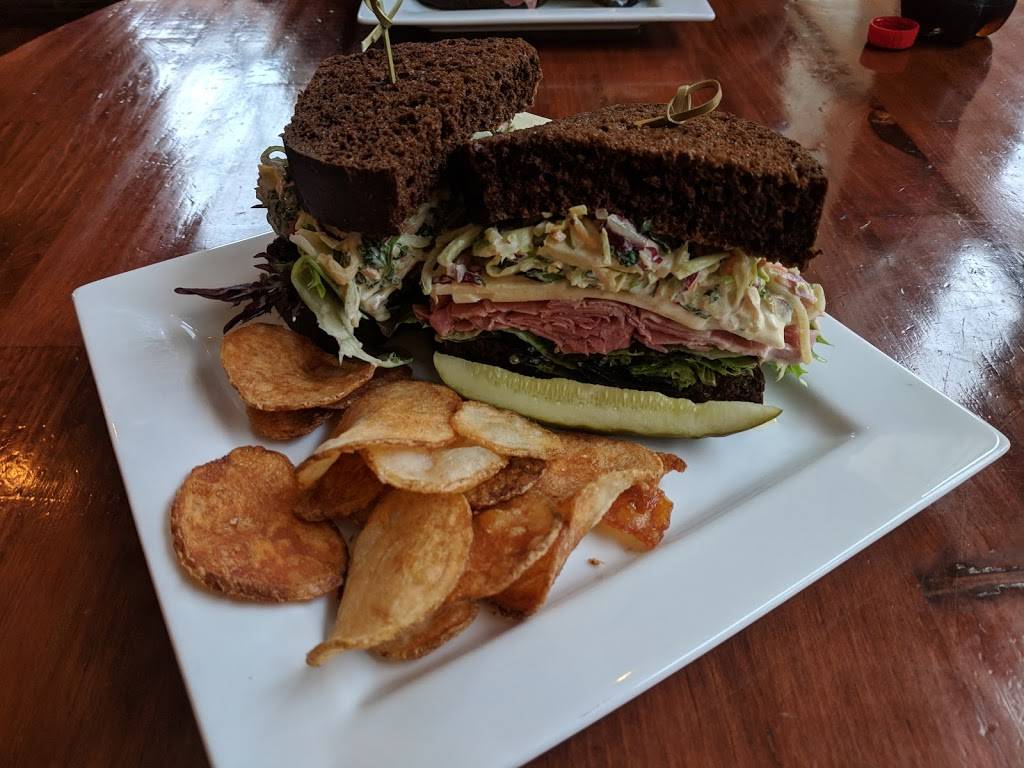 Big Bills Sandwich Shop and Coffee Bar | cafe | 301 N Main St, Galena, IL 61036, USA | 8157776979 OR +1 815-777-6979