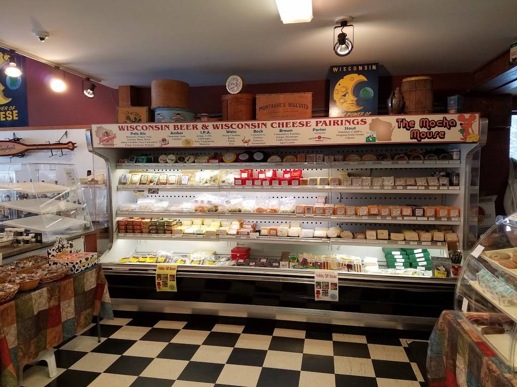 The Mocha Mouse | cafe | 500 Oasis Rd, Black River Falls, WI 54615, USA | 7152842541 OR +1 715-284-2541