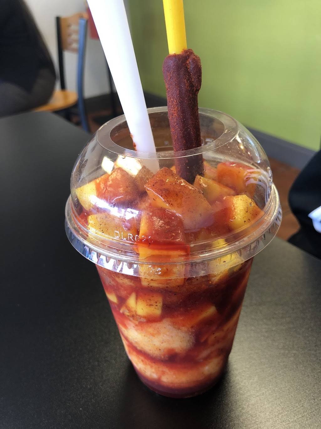 Gustitos Helados y Raspados | restaurant | 1718 N Goldenrod Rd Suite 5, Orlando, FL 32807, USA | 4074634021 OR +1 407-463-4021