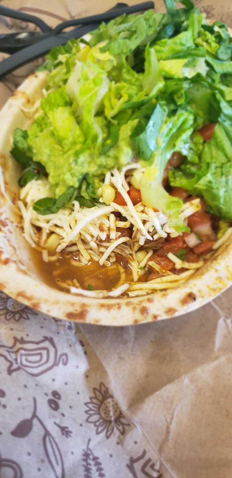 Chipotle Mexican Grill | restaurant | 2390 N Federal Hwy Ste 104, Pompano Beach, FL 33062, USA | 9547819070 OR +1 954-781-9070