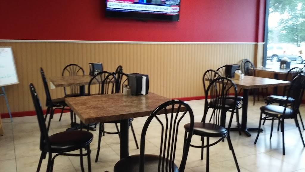 Holiday City Pizza | restaurant | 1071 Rte 37 W, Toms River, NJ 08755, USA | 7323841405 OR +1 732-384-1405